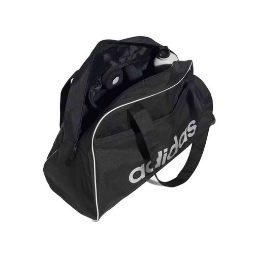 Maleta deportiva Adidas negro jg0972