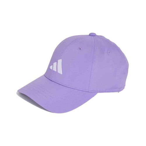 Gorra Adidas morado jn6591