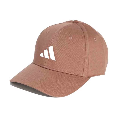 Gorra Adidas rosa jp0398