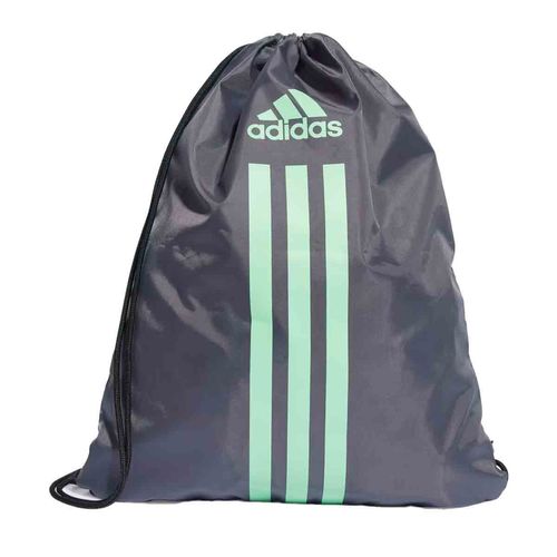 Mochila de futbol Adidas gris hr9789