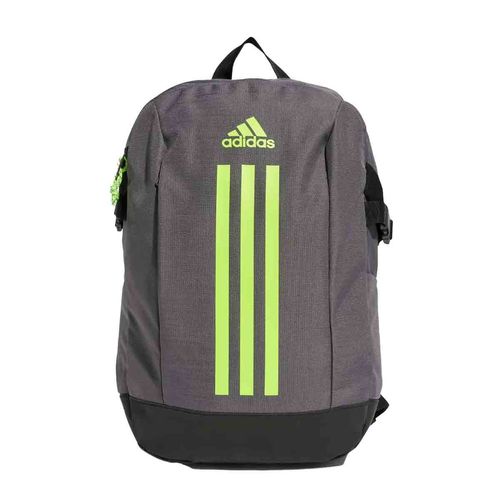 Mochila escolar Adidas gris jc6187