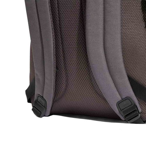 Mochila escolar Adidas gris jc6187