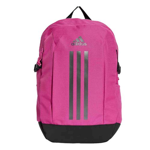 Mochila escolar Adidas rosa jc6188