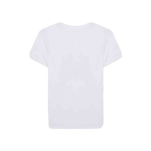 Playera Guess blanco para jovencita j5ri19kapo0-g01