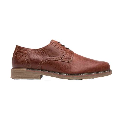 Zapato casual para caballero Flexi shedron 404601