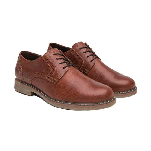 Zapato casual para caballero Flexi shedron 404601