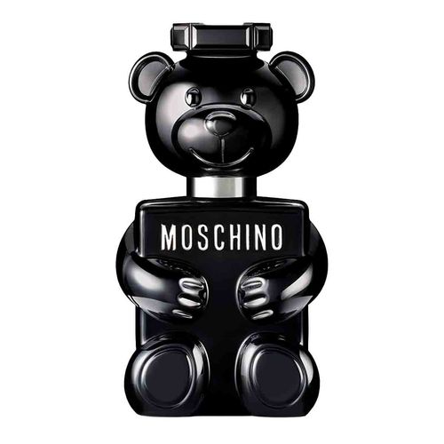 Perfume para caballero Moschino toy boy EDT 1260006W10