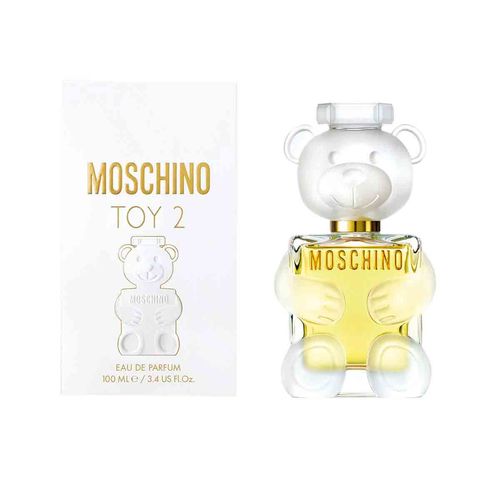 Perfume para dama Moschino toy 2 EDP 1260006V32