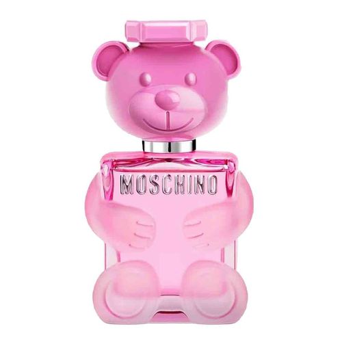 Perfume para dama Moschino toy 2 bubble gum EDT 1260006X32