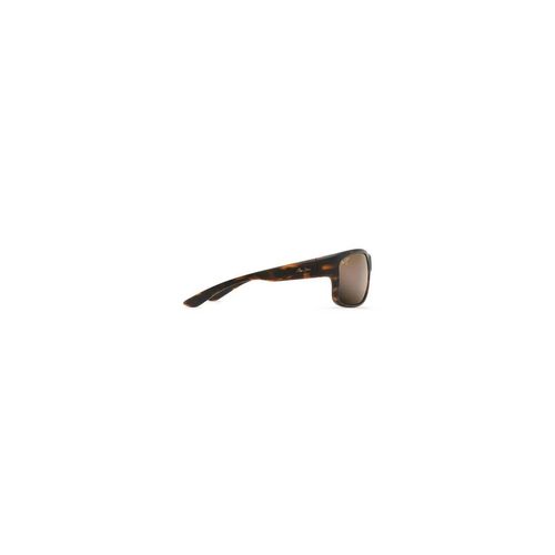 Lentes solares unisex Maui Jim Southern Cross Carey Mate H815-10MR