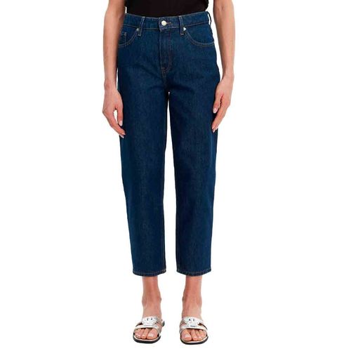 Pantalón de mezclilla para dama Tommy Hilfiger azul ww0ww45417