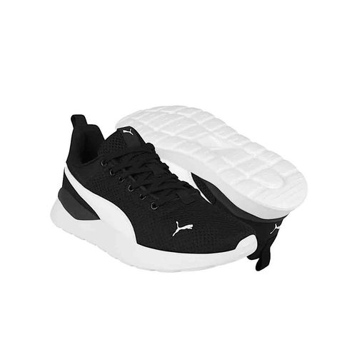 Tenis deportivo para dama Puma negro 37200401