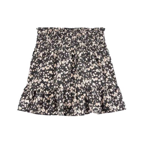 Falda Osh Kosh negro para niña 3s541610
