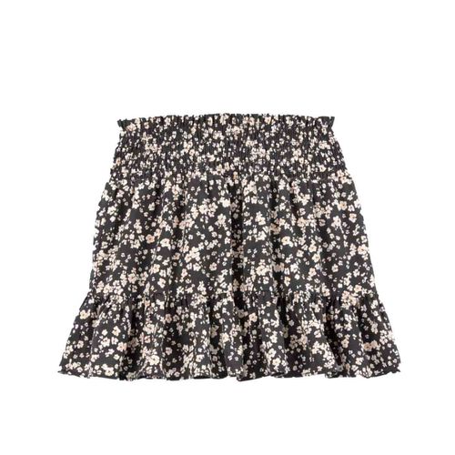 Falda Osh Kosh negro para niña 3s541610