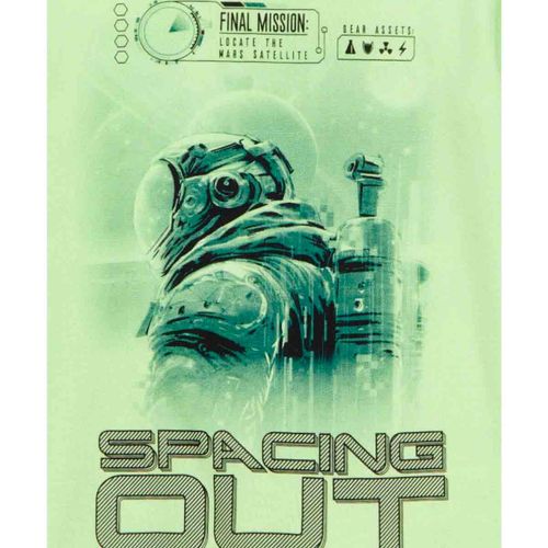 Pijama Carters multicolor para niño 3s389510