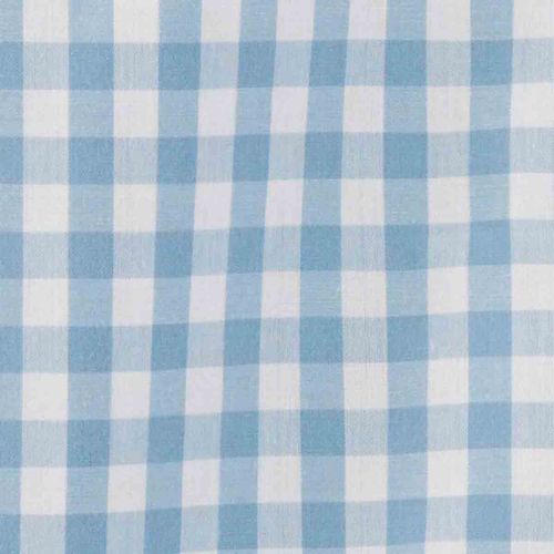 Camisa casual para niño Carters azul 3s487210