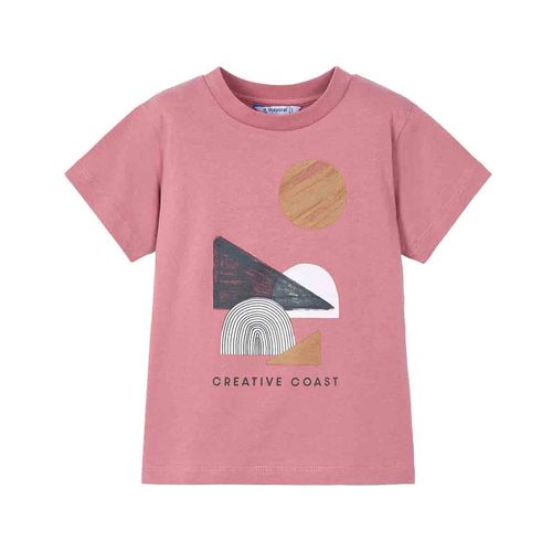 Conjunto Mayoral multicolor para niño 3602