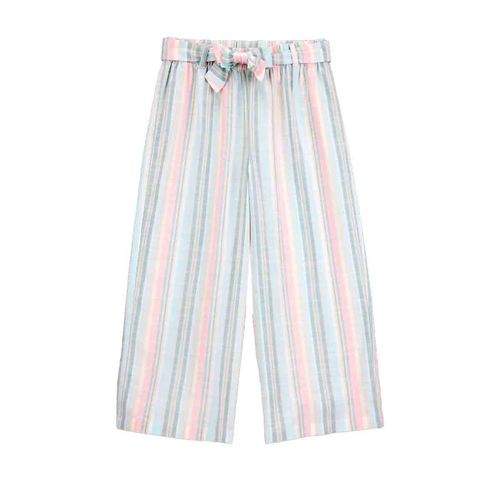 Pantalón casual para niño Carters multicolor 3s416610
