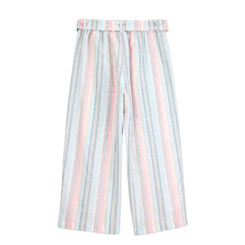 Pantalón casual para niño Carters multicolor 3s416610