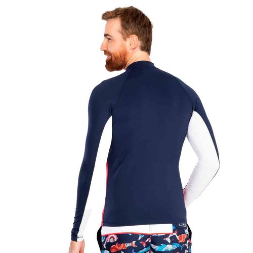 Playera para joven Fullsand rojo cowtg02