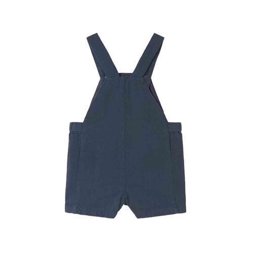 Overol Mayoral azul para bebé 1644