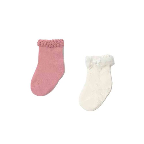 Set de calcetines para bebé Mayoral multicolor 10872