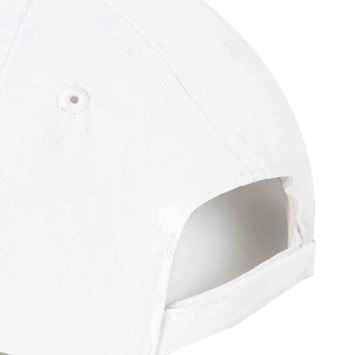 Gorra para bebé Mayoral blanco 10883