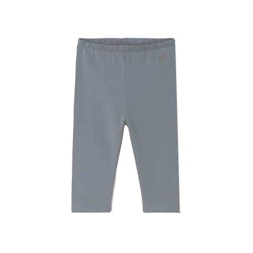 Leggings Mayoral gris para bebé 703