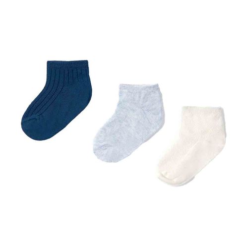 Set de calcetines para bebé Mayoral multicolor 10869