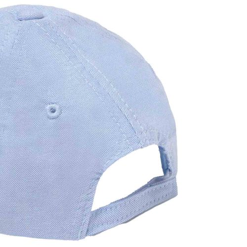 Gorra para bebé Mayoral azul 10883