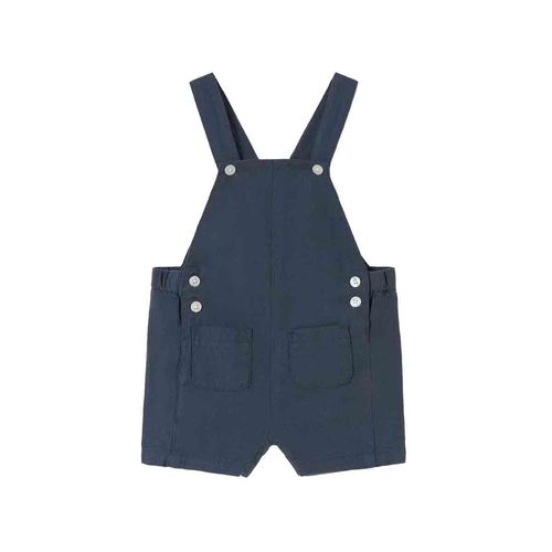 Overol Mayoral azul para bebé 1644