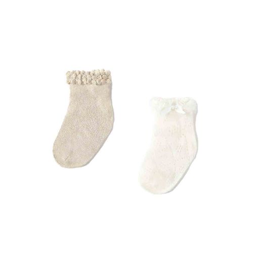 Set de calcetines para bebé Mayoral multicolor 10872