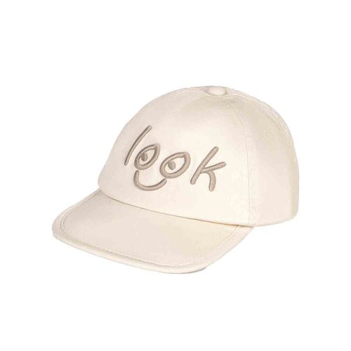 Gorra Mayoral café para bebé 10883