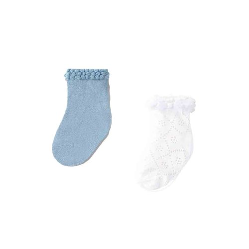 Set de calcetines para bebé Mayoral multicolor 10872