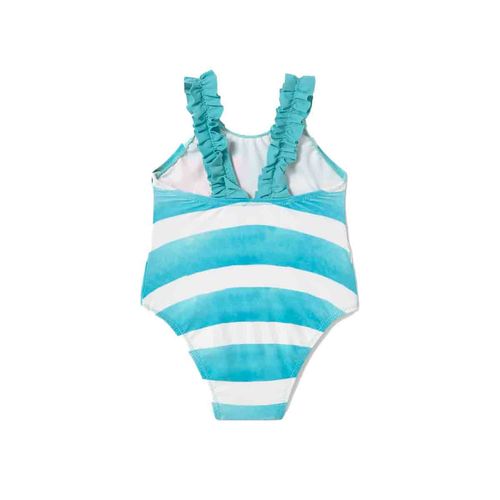 Traje de baño para bebé Mayoral azul 1741
