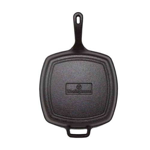 Sartén grill Westinghouse negro wcci0007bk