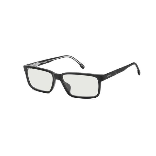Lentes oftálmicos para caballero Carrera negro C FLEX 07/G