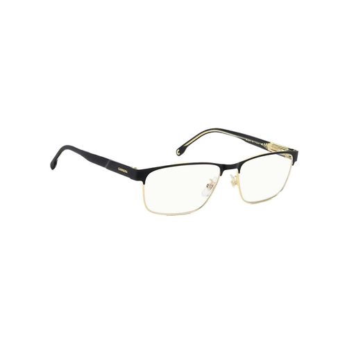Lentes oftálmicos para caballero Carrera dorado C FLEX 06/G
