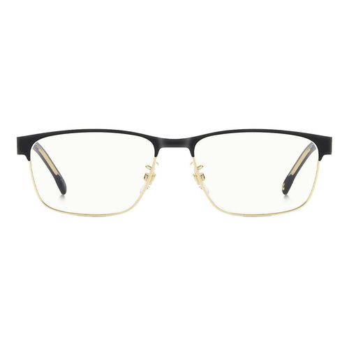 Lentes oftálmicos para caballero Carrera dorado C FLEX 06/G