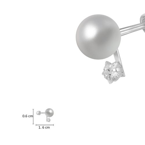 Broquel Unlimited by ob plata Ley.925 95006