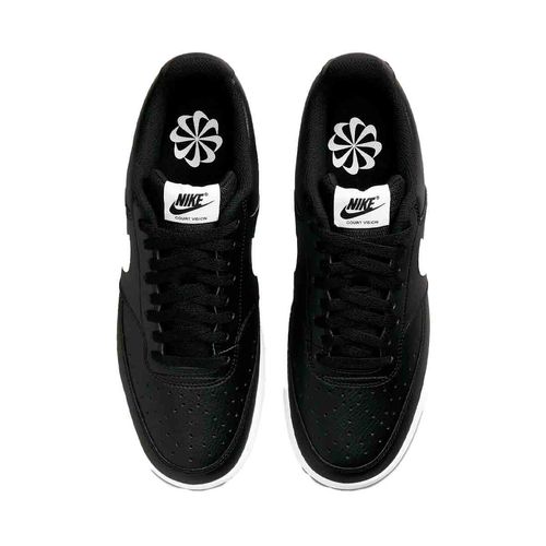 Tenis casual para caballero Nike negro DH2987-001