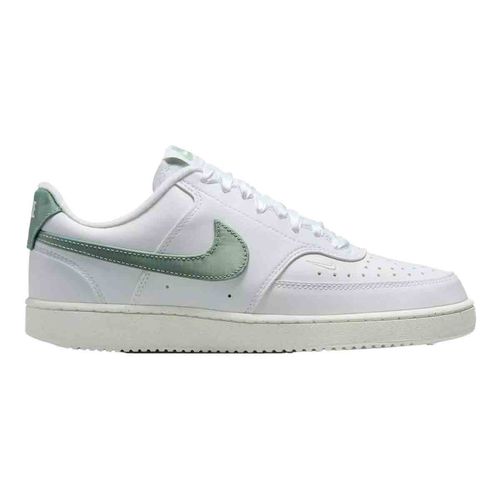 Tenis casual para dama Nike blanco HV5246102