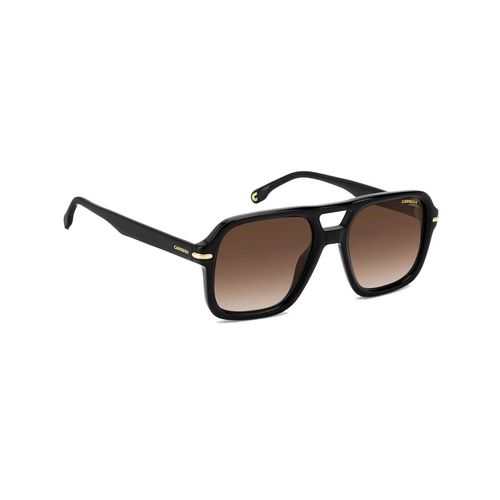Lentes solares unisex Carrera negro CARRERA 317/S