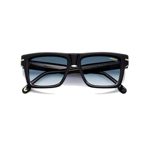 Lentes solares unisex Carrera negro 205826M4P5408