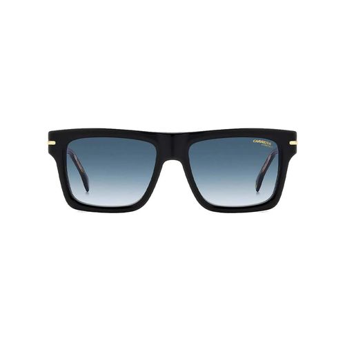 Lentes solares unisex Carrera negro 205826M4P5408