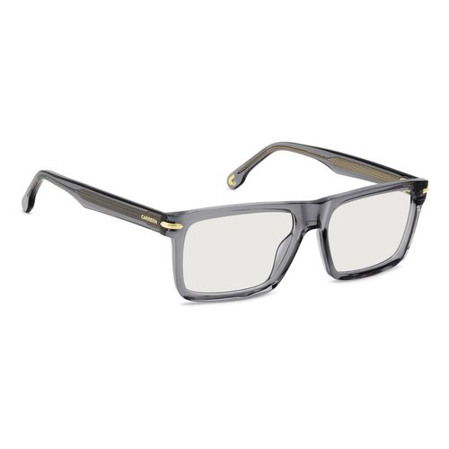 Lentes oftálmicos para caballero Carrera gris Carrera 344