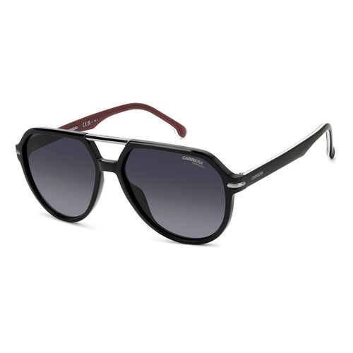 Lentes solares unisex Carrera negro Carrera 315/S