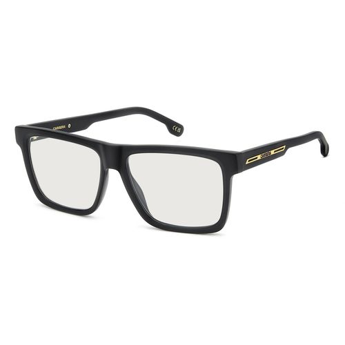 Lentes oftálmicos para dama Carrera negro Victory C 06