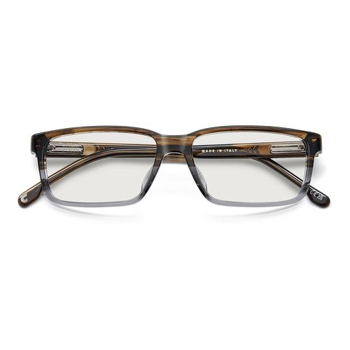Lentes oftálmicos para caballero Carrera havana C Flex 07/G