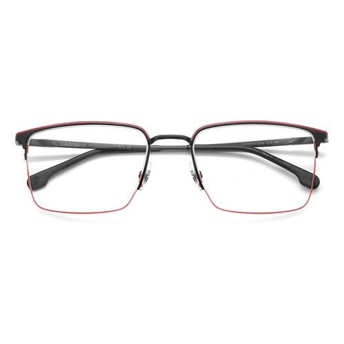 Lentes oftálmicos para caballero Carrera negro Carrera 8909